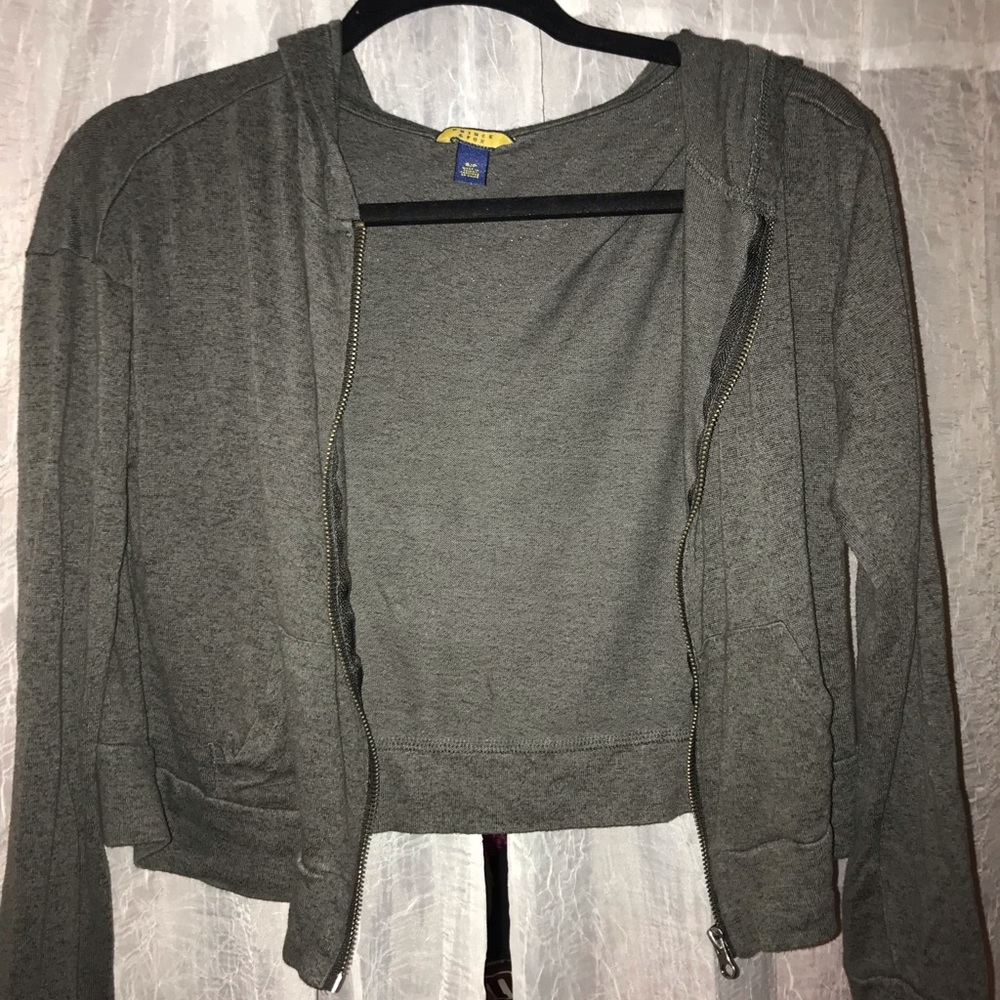 Soft Lightweight Jacket